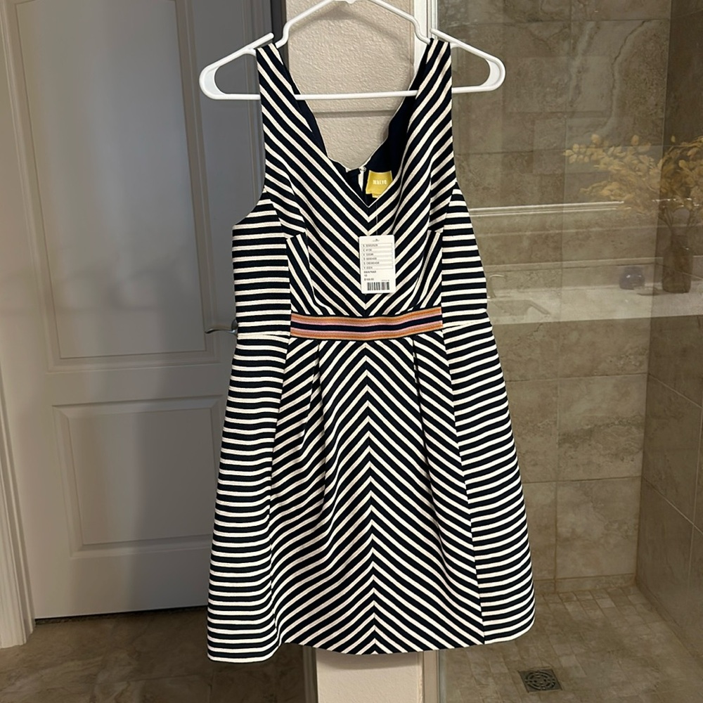 NWT Anthropologie Maeve Dress
